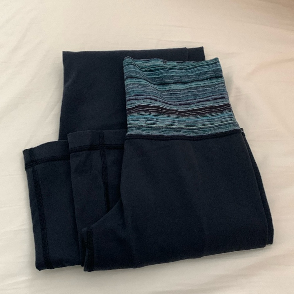 LULULEMON LEGGINGS